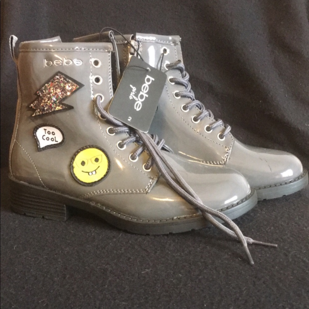 Rain Boots